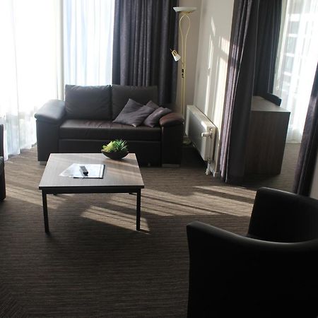 Hotel Restaurant 'T Klokje Renesse Ngoại thất bức ảnh